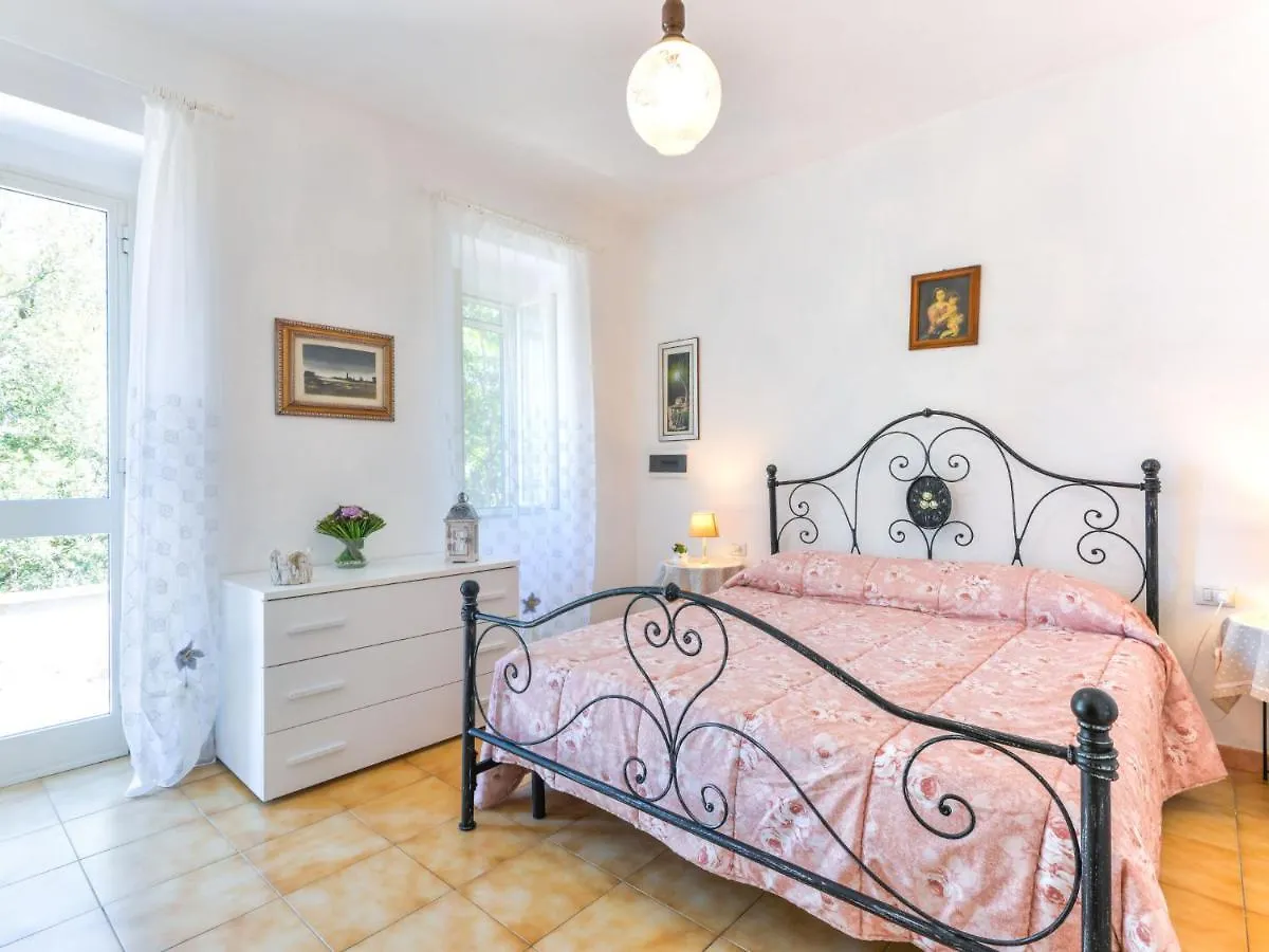Holiday Home Punta Paradiso By Interhome Rio Marina 0*,  Italy