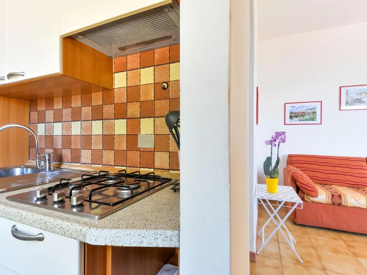 Holiday Home Punta Paradiso By Interhome Rio Marina Italy
