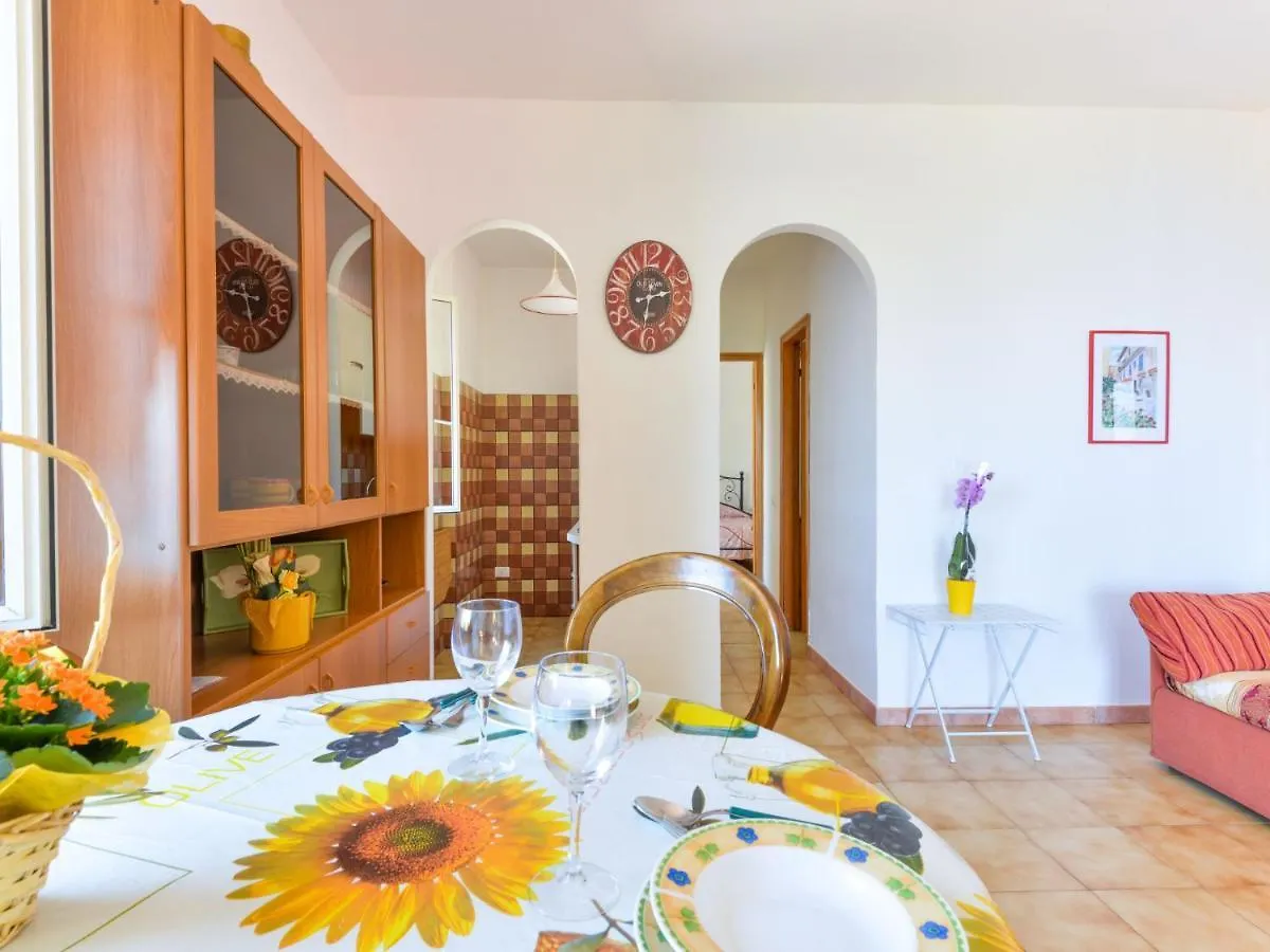 Holiday Home Punta Paradiso By Interhome Rio Marina