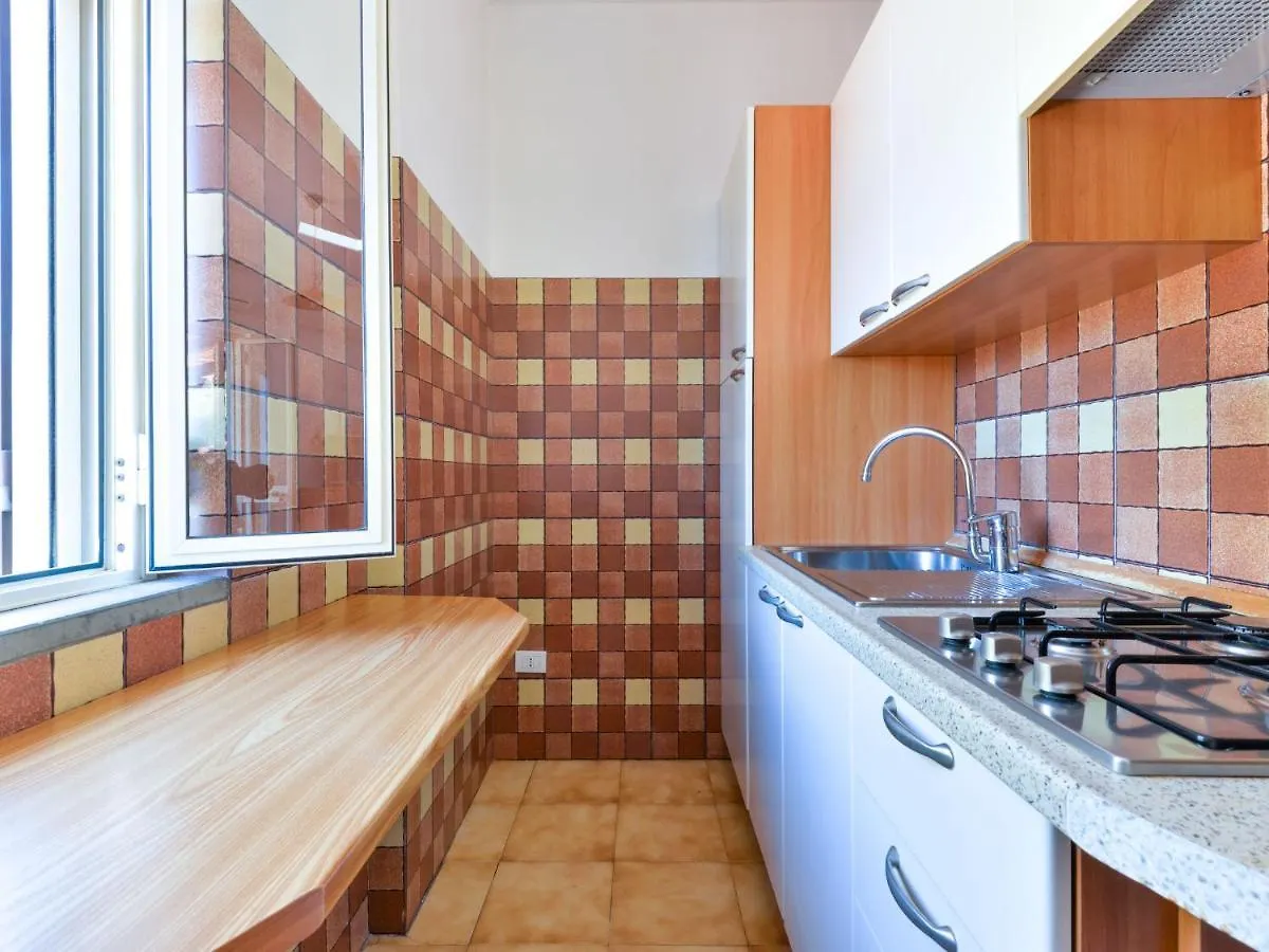 Holiday Home Punta Paradiso By Interhome Rio Marina Italy