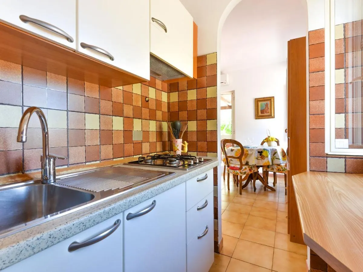 Holiday Home Punta Paradiso By Interhome Rio Marina