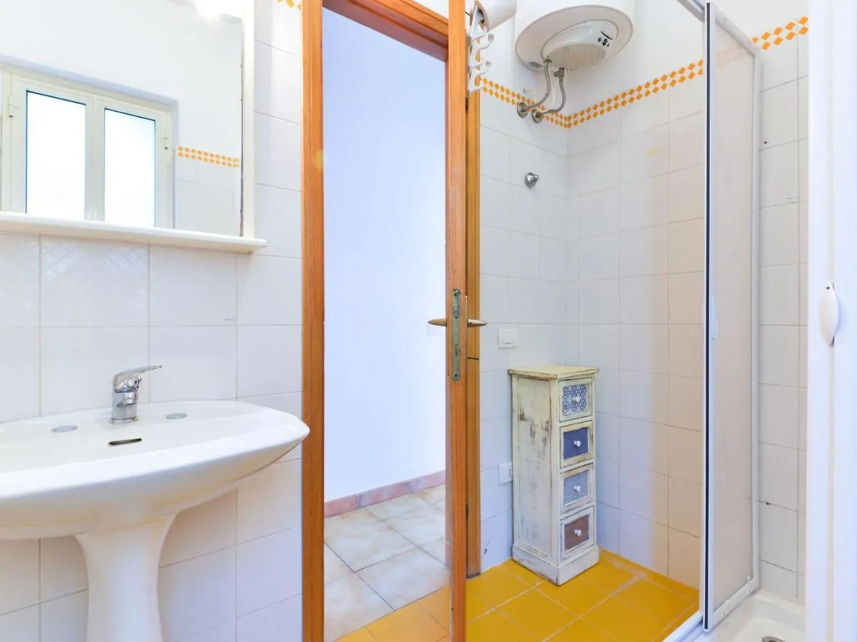 Holiday Home Punta Paradiso By Interhome Rio Marina