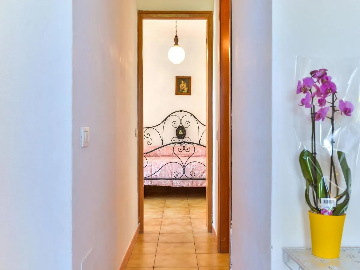 Holiday Home Punta Paradiso By Interhome Rio Marina