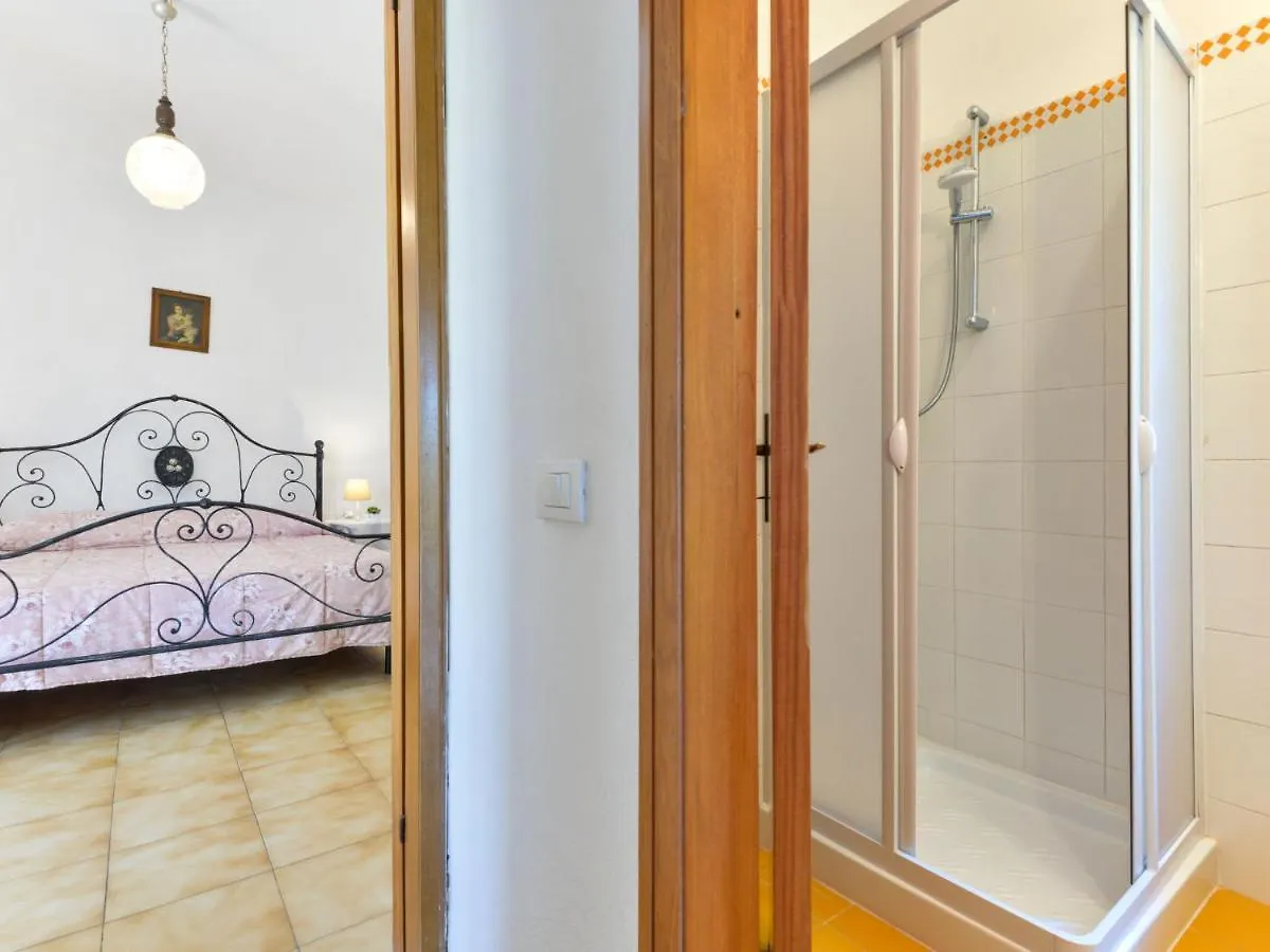 Holiday Home Punta Paradiso By Interhome Rio Marina