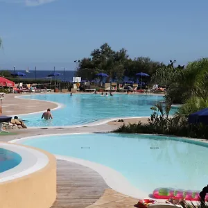 4* Aparthotel Th Ortano - Ortano Mare