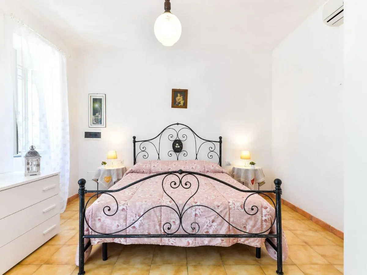 Holiday Home Punta Paradiso By Interhome Rio Marina