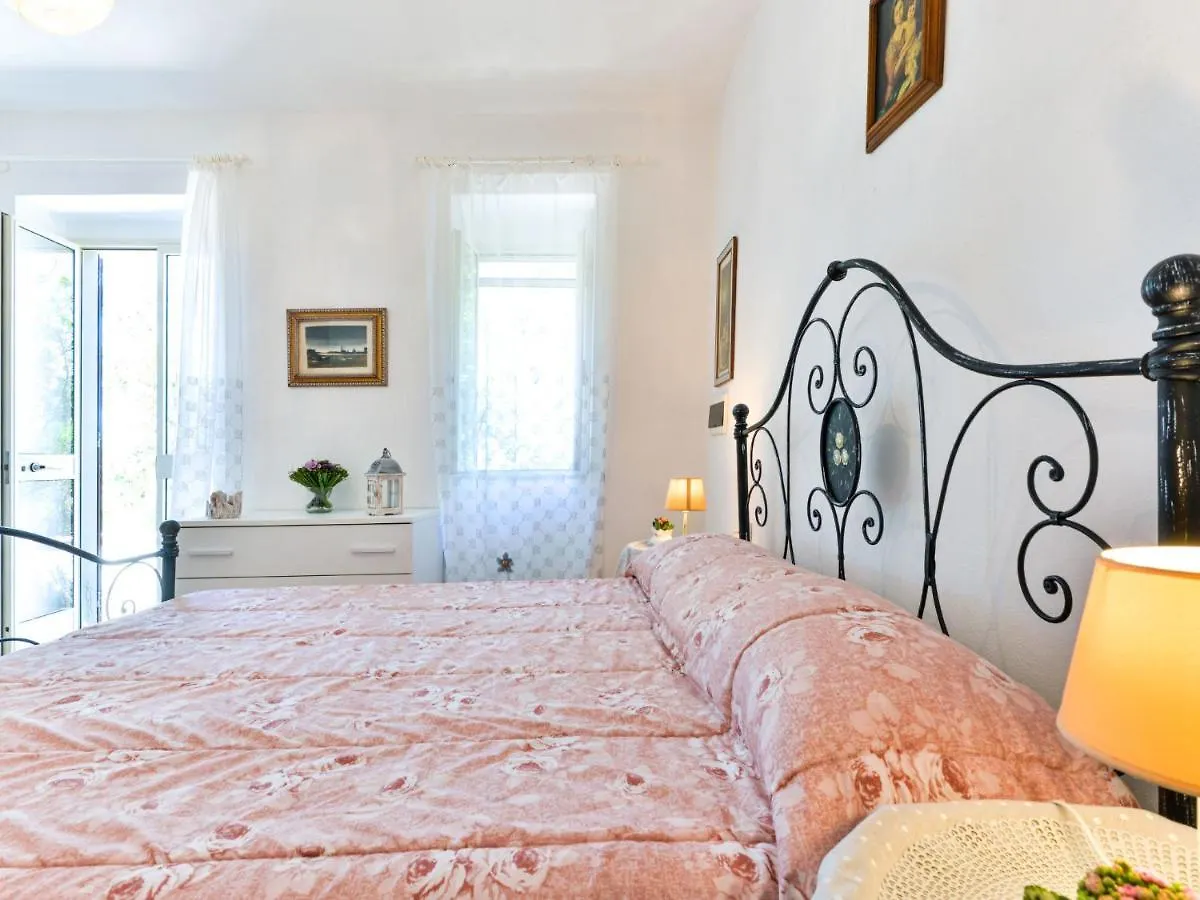 Holiday Home Punta Paradiso By Interhome Rio Marina