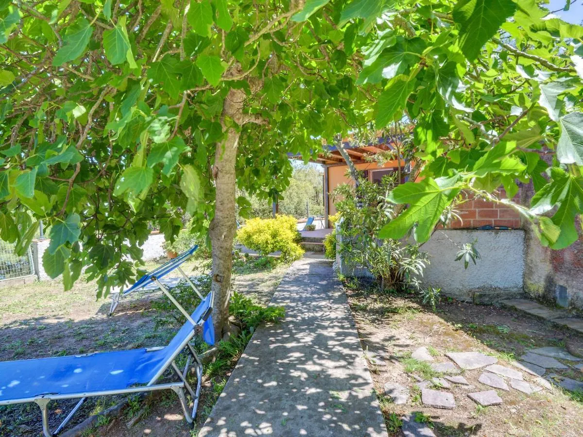 Holiday Home Punta Paradiso By Interhome Rio Marina