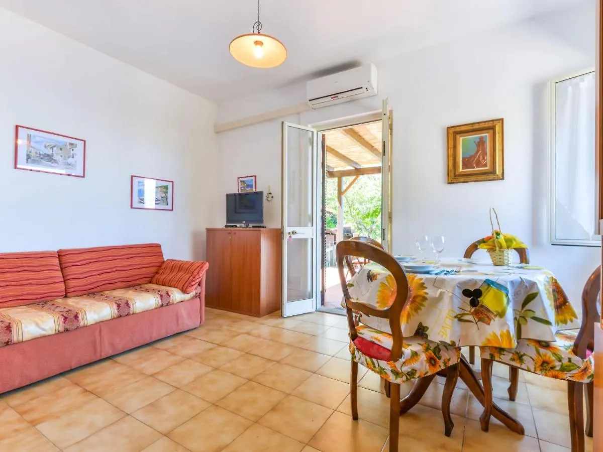 Holiday Home Punta Paradiso By Interhome Rio Marina Italy