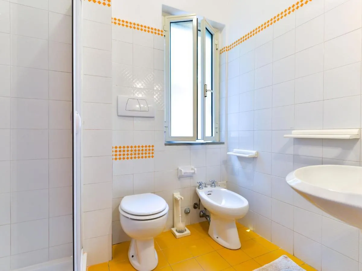 Holiday Home Punta Paradiso By Interhome Rio Marina Italy