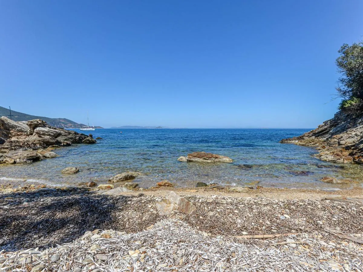 Holiday Home Punta Paradiso By Interhome Rio Marina