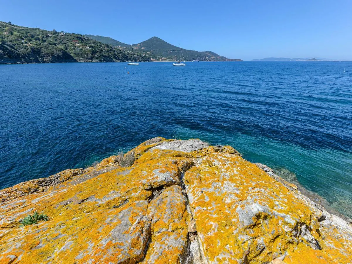 Holiday Home Punta Paradiso By Interhome Rio Marina Italy