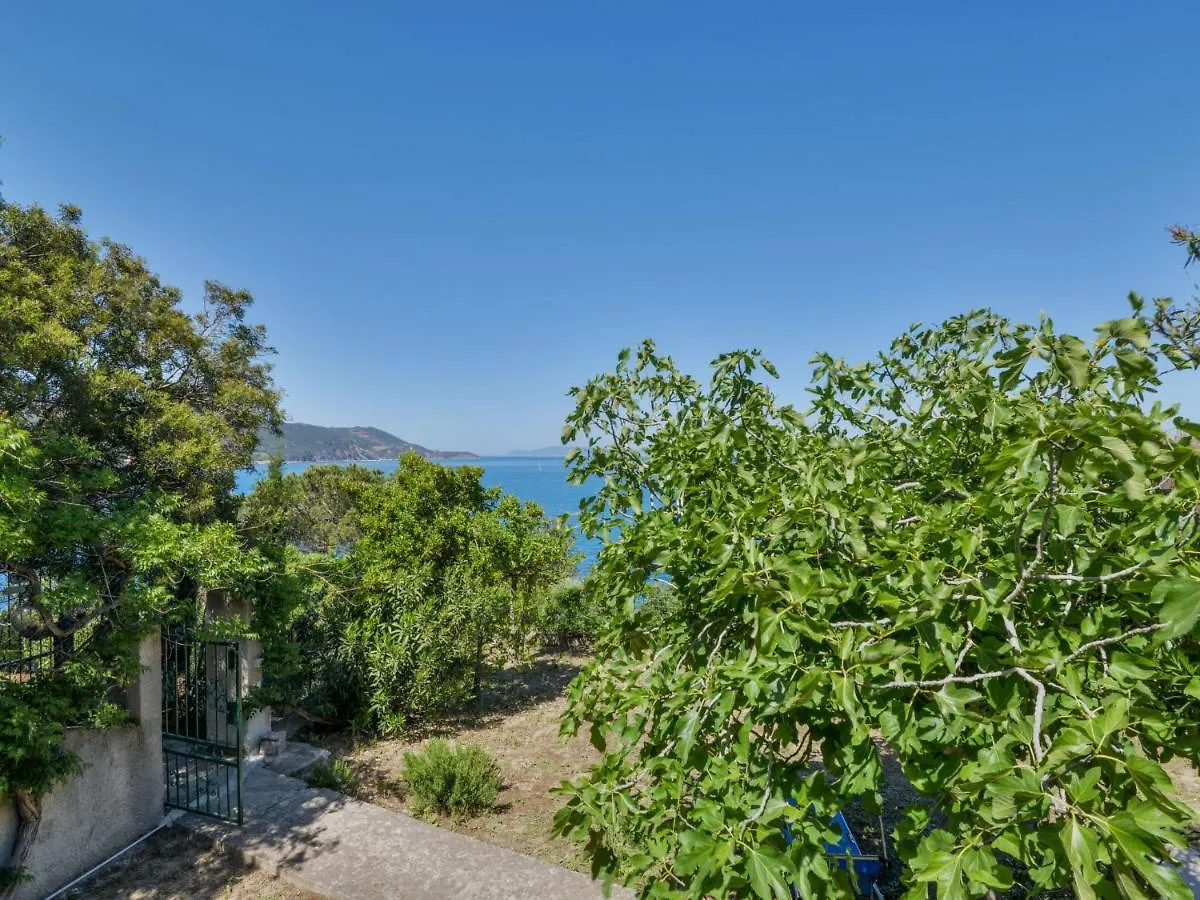 Holiday Home Punta Paradiso By Interhome Rio Marina