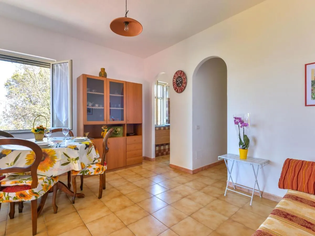 Holiday Home Punta Paradiso By Interhome Rio Marina